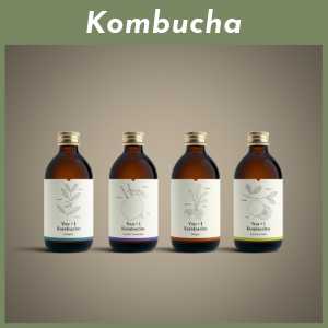 Kombucha